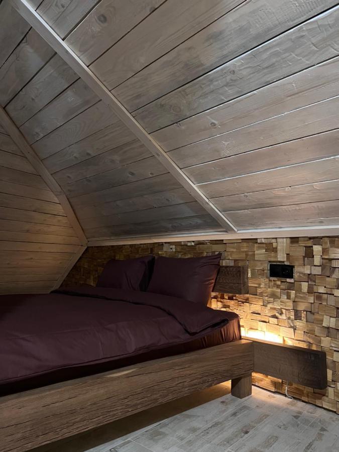Apartment Luxury Live Kamianets-Podilskyi