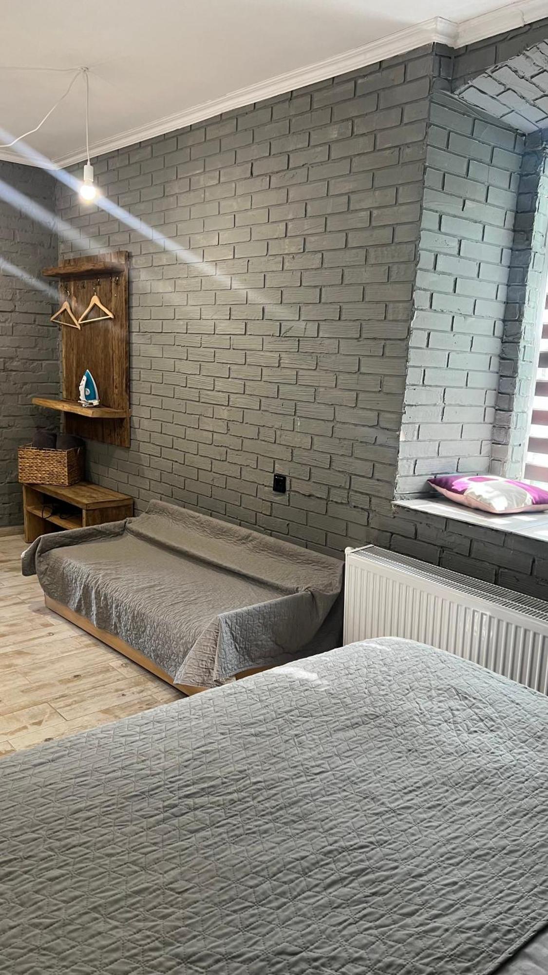 Luxury Live Apartment Kamianets-Podilskyi